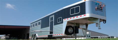 tmr trailers & metal fabrication|used horse trailers redmond oregon.